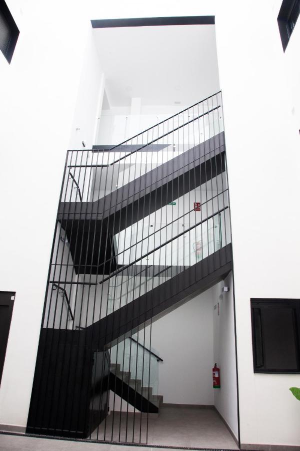 Gotoseville Faustino Flats Exterior foto