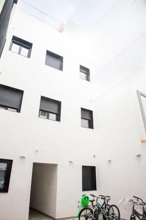 Gotoseville Faustino Flats Exterior foto