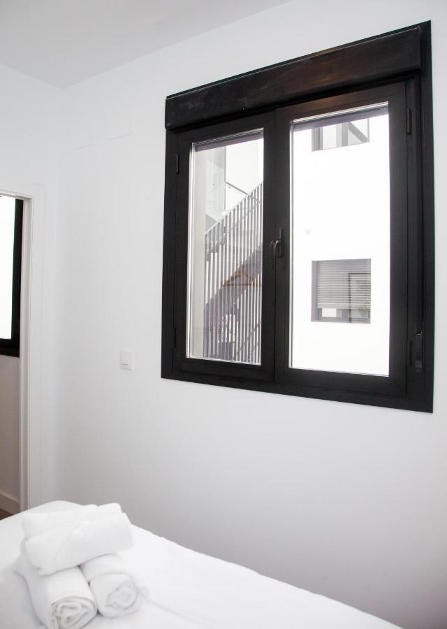 Gotoseville Faustino Flats Exterior foto