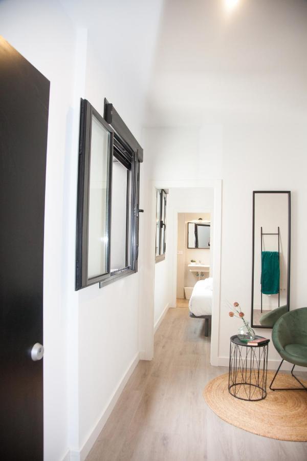 Gotoseville Faustino Flats Exterior foto
