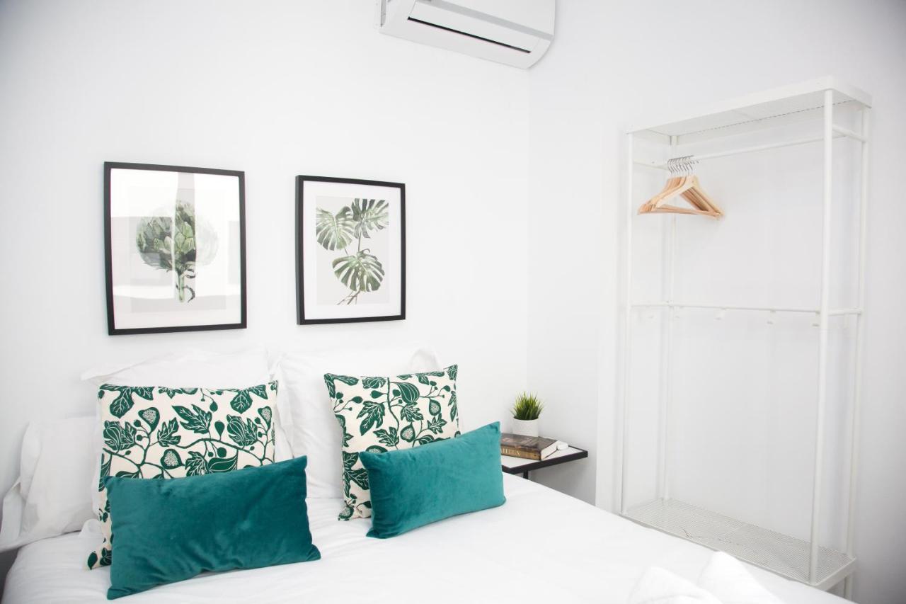 Gotoseville Faustino Flats Exterior foto