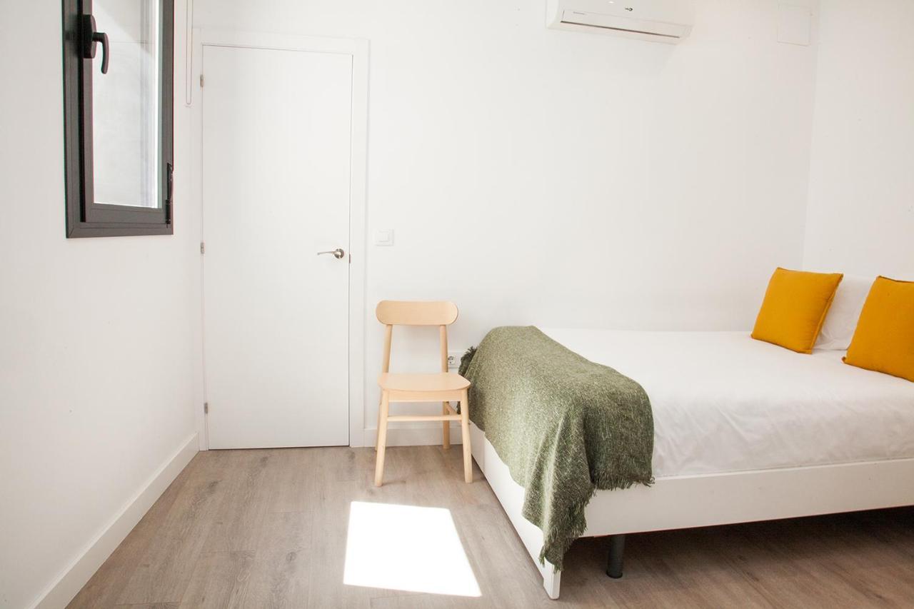 Gotoseville Faustino Flats Exterior foto