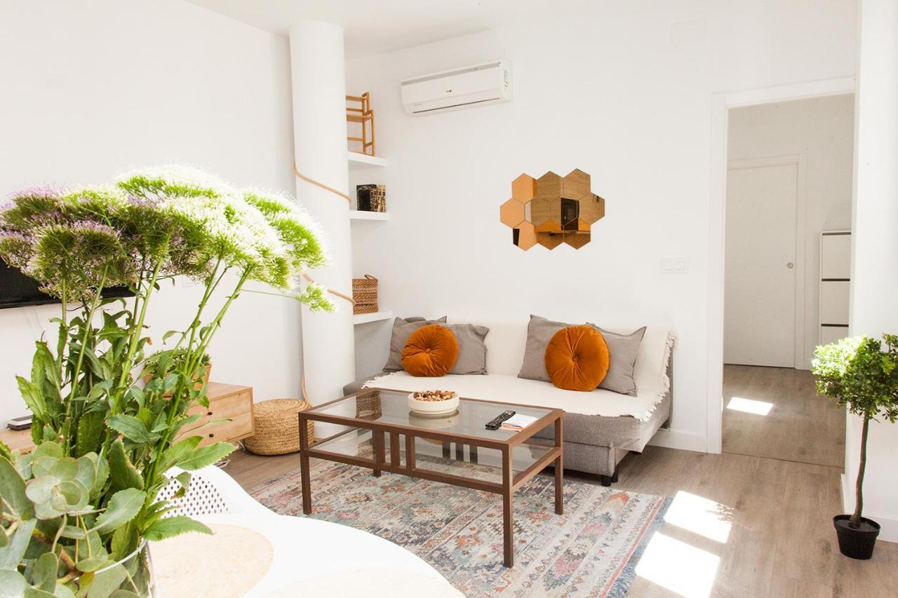 Gotoseville Faustino Flats Exterior foto
