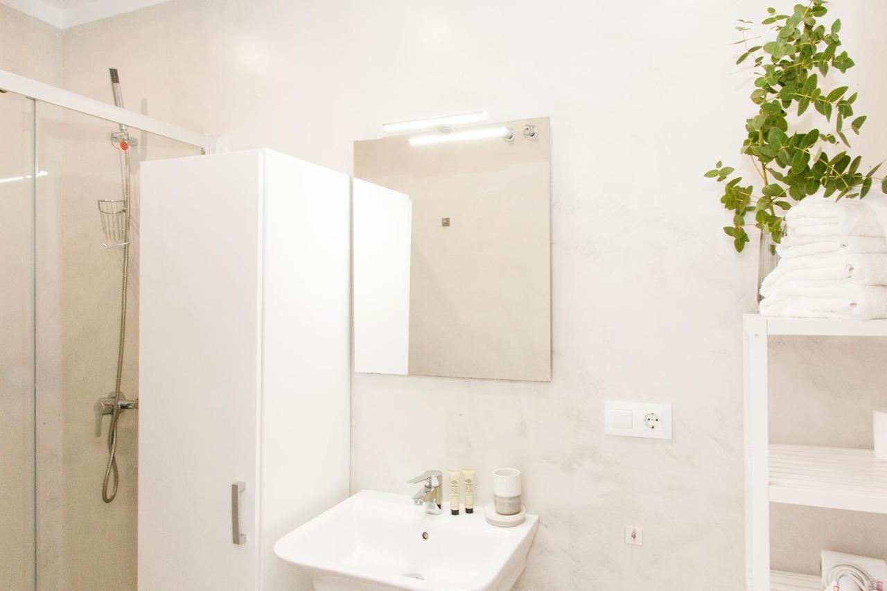 Gotoseville Faustino Flats Exterior foto
