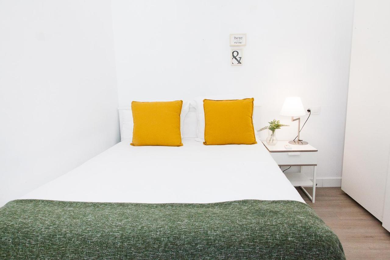 Gotoseville Faustino Flats Exterior foto