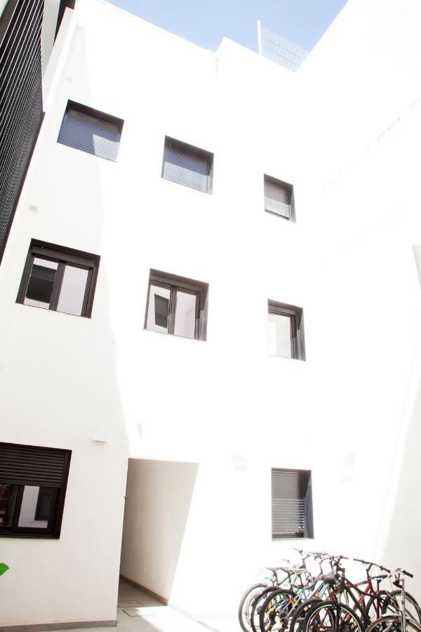 Gotoseville Faustino Flats Exterior foto
