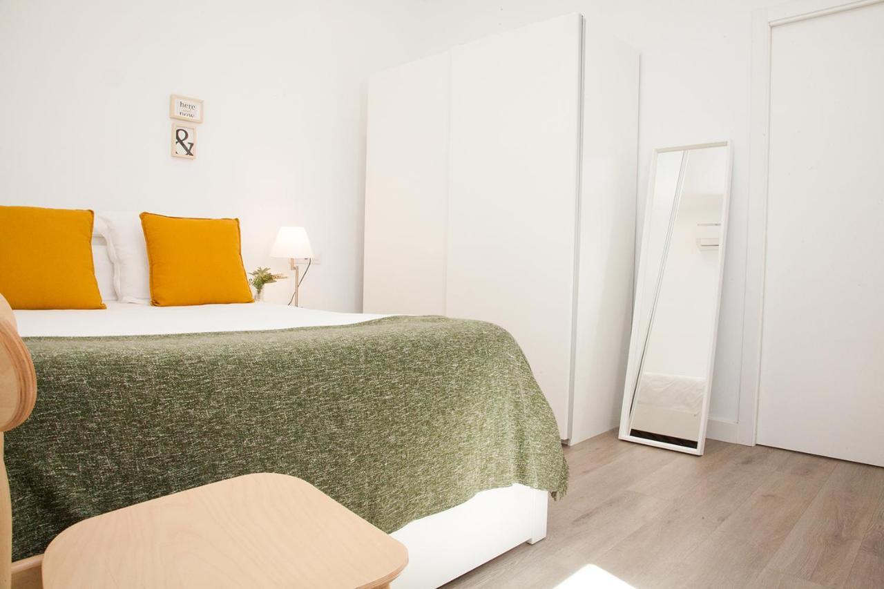Gotoseville Faustino Flats Exterior foto