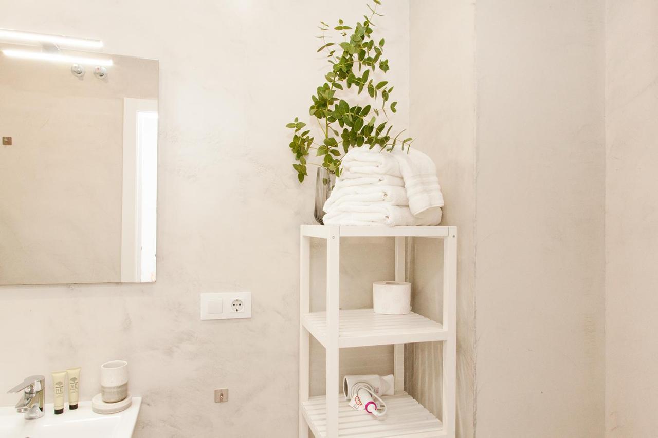 Gotoseville Faustino Flats Exterior foto